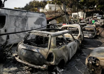 Δίκη για το Μάτι: Ελεύθεροι οι 6 ένοχοι – Τους επιβλήθηκε ποινή 5 ετών, την εξαγοράζουν με 40.000 ευρώ