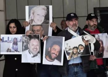 Μάτι: Έξι μόνο ένοχοι για την τραγωδία