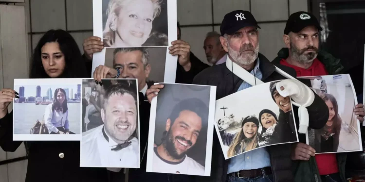 Μάτι: Έξι μόνο ένοχοι για την τραγωδία