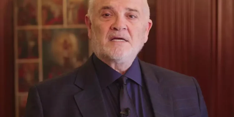 Δημήτρης Μελισσανίδης: «Χρόνια πολλά ΑΕΚάρα»