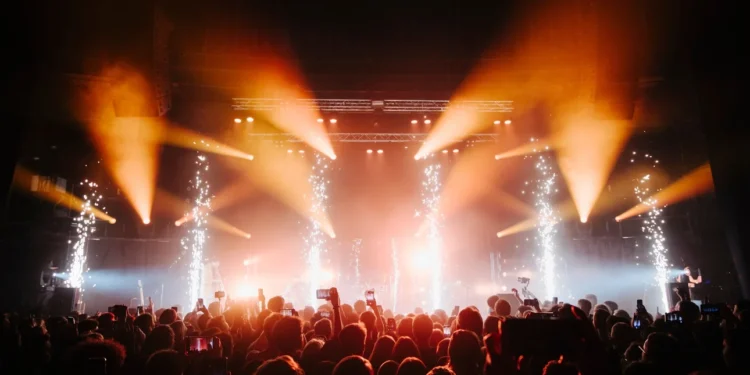 Ο μητροπολίτης Ξάνθης προσπάθησε να ακυρώσει μέταλ συναυλία