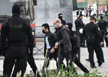 Κολωνός: Κανένα ελαφρυντικό σε Μίχο και μητέρα για την υπόθεση της 12χρονης προτείνει η εισαγγελέας