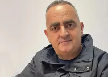 Υπόθεση Μπελέρη: Ξεκινά η εκδίκαση σε δεύτερο βαθμό – Δικαιούται έφεση εντός 15 ημερών