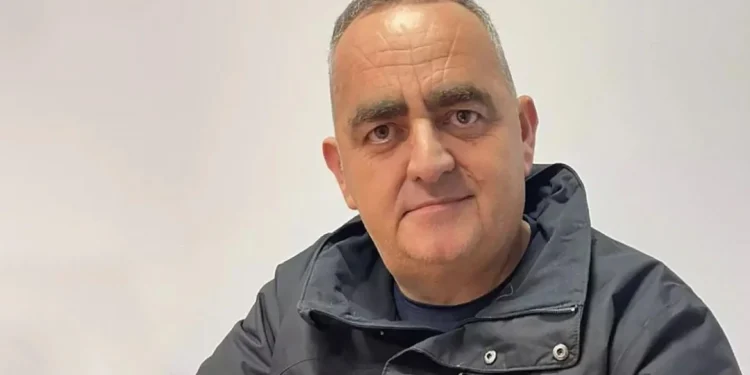 Υπόθεση Μπελέρη: Ξεκινά η εκδίκαση σε δεύτερο βαθμό – Δικαιούται έφεση εντός 15 ημερών