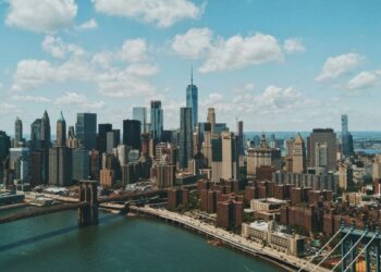 Σεισμός 4,8 Ρίχτερ στη Νέα Υόρκη