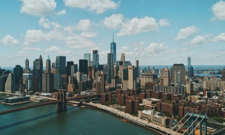 Σεισμός 4,8 Ρίχτερ στη Νέα Υόρκη