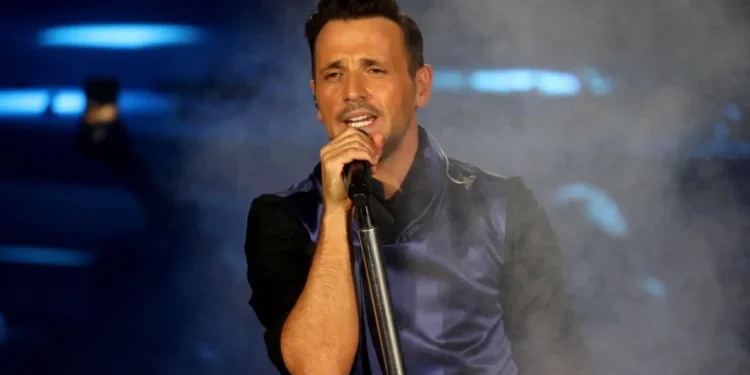 Νίκος Βέρτης: Πήρε εξιτήριο από το νοσοκομείο