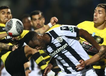 «Ροντέο» στη Super League, «Αυτοκτονία» ΑΕΚ, «Θλιβερός» ΠΑΟ: Τα πρωτοσέλιδα των αθλητικών εφημερίδων