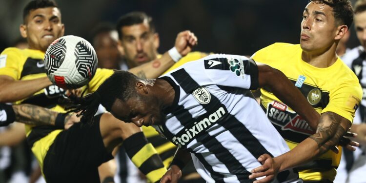 «Ροντέο» στη Super League, «Αυτοκτονία» ΑΕΚ, «Θλιβερός» ΠΑΟ: Τα πρωτοσέλιδα των αθλητικών εφημερίδων