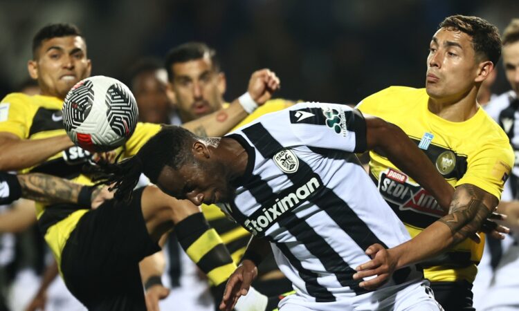 «Ροντέο» στη Super League, «Αυτοκτονία» ΑΕΚ, «Θλιβερός» ΠΑΟ: Τα πρωτοσέλιδα των αθλητικών εφημερίδων