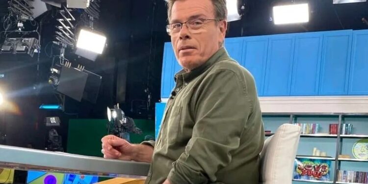 Παπανώτας για Κασσελάκη: «Καλό παιδί για καμιά μπίρα σε μπαρ, αλλά για ηγέτης δεν κάνει»