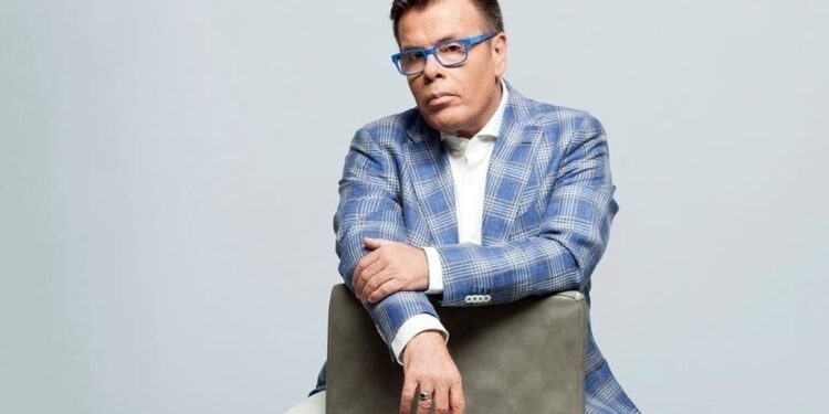 Δημήτρης Παπανώτας: «Τους είπα να παραιτηθώ, μου είπαν όχι, λυπάμαι με τον τρόπο σκέψης τους»