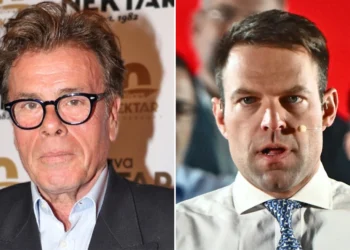 Δημήτρης Παπανώτας: Εκτός του ευρωψηφοδελτίου του ΣΥΡΙΖΑ με απόφαση Κασσελάκη