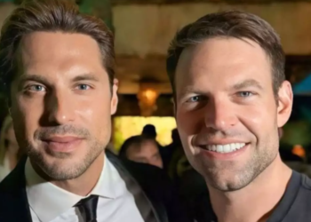 Νάσος Παπαργυρόπουλος: Πίστεψα στο όραμα του Στέφανου Κασσελάκη, επειδή βλέπω μια καθαρότητα στα μάτια του