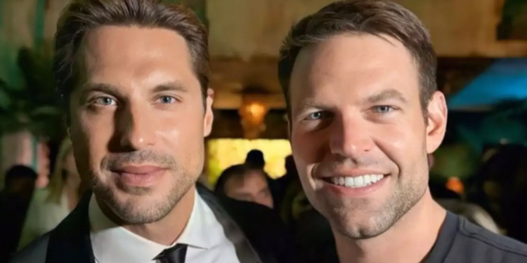 Νάσος Παπαργυρόπουλος: Πίστεψα στο όραμα του Στέφανου Κασσελάκη, επειδή βλέπω μια καθαρότητα στα μάτια του