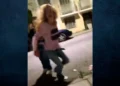 Πάτρα: Γυναίκα πήδηξε από το παράθυρο για να γλιτώσει το ξύλο – Δείτε βίντεο