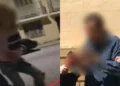 Σύζυγος της γυναίκας που πήδηξε από το μπαλκόνι στην Πάτρα: «Τρώω πολύ ξύλο εδώ και καιρό»(Βίντεο)