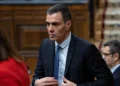 Ισπανία: Η κυβέρνηση του Πέδρο Σάντσεθ αποφάσισε να αναγνωρίσει παλαιστινιακό κράτος μέχρι το καλοκαίρι