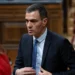 Ισπανία: Η κυβέρνηση του Πέδρο Σάντσεθ αποφάσισε να αναγνωρίσει παλαιστινιακό κράτος μέχρι το καλοκαίρι