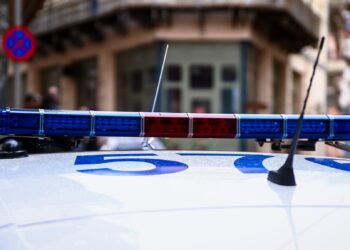 Σέρρες: Συνελήφθησαν για κλοπές 5 ανήλικοι – Διέρρηξαν περίπτερο