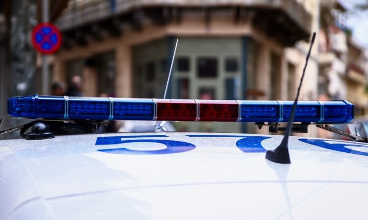 Σέρρες: Συνελήφθησαν για κλοπές 5 ανήλικοι – Διέρρηξαν περίπτερο