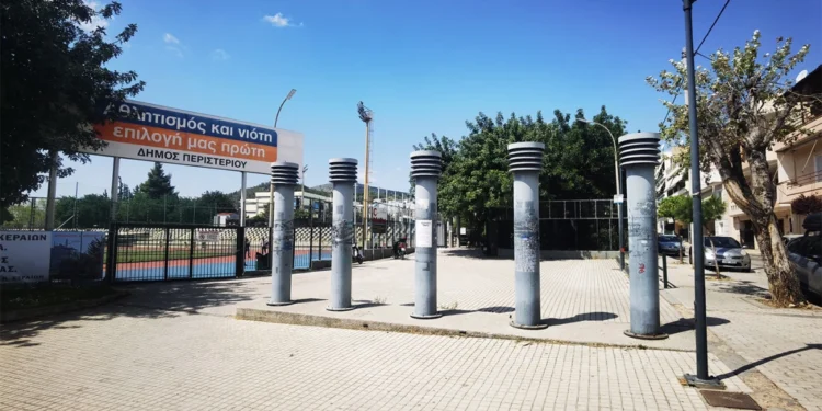 Περιστέρι: «Χάιδευε το παιδί στο στήθος» – Ο εκτός υπηρεσίας αστυνομικός περιγράφει τη σύλληψη του 74χρονου