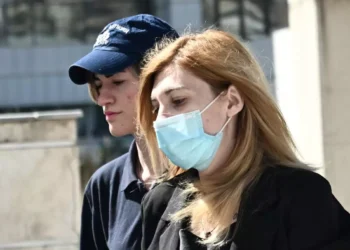 Ρούλα Πισπιρίγκου: Το δικαστήριο απέρριψε το αίτημα Κούγια για αναβολή της δίκης για Μαλένα και Ίριδα