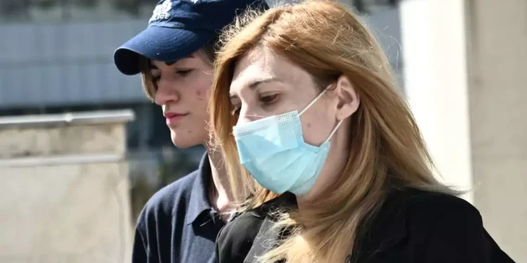 Ρούλα Πισπιρίγκου: Το δικαστήριο απέρριψε το αίτημα Κούγια για αναβολή της δίκης για Μαλένα και Ίριδα