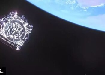 Ιστορική ανακάλυψη: Εντοπίστηκε φως σε πλανήτη παρόμοιο με τη Γη