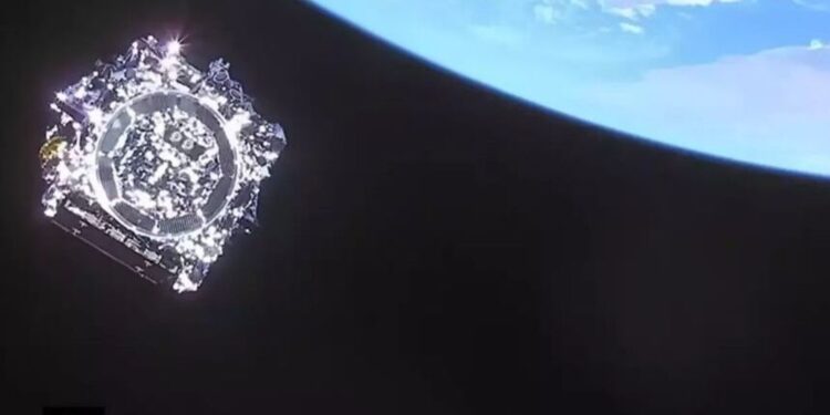 Ιστορική ανακάλυψη: Εντοπίστηκε φως σε πλανήτη παρόμοιο με τη Γη