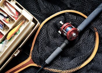 Απαγορεύεται το ψάρεμα στα ποτάμια της Κεντρικής Μακεδονίας – Πότε ξεκινά η απαγόρευση