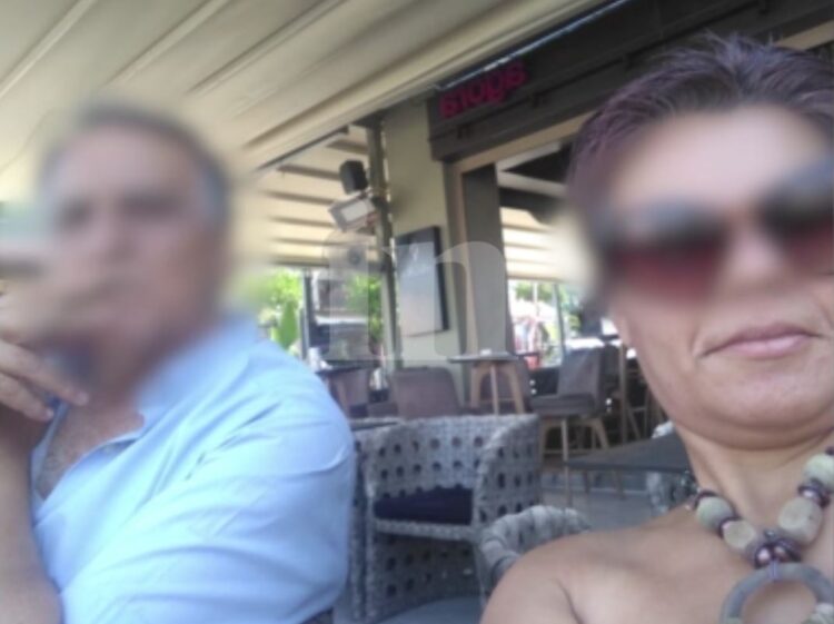 Γυναικοκτονία στη Σαλαμίνα: «Και η αδερφή μου είχε ζητήσει περιπολικό και δεν υπήρχε»