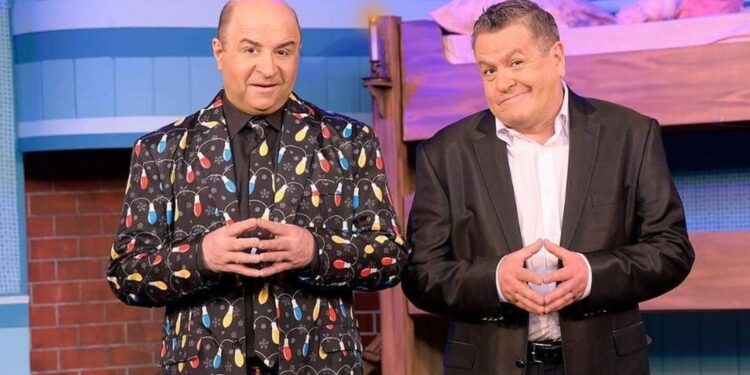 Γιάννης Καπετάνιος: «Η συνεργασία μου με τον Μάρκο Σεφερλή τελείωσε»