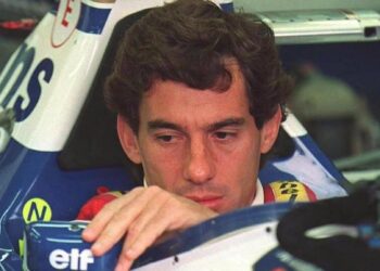 Θρήνος στη Formula 1: Πέθανε ο Τεντ Τόλμαν – Ο άνθρωπος που «ανακάλυψε» τον Άιρτον Σέναβ