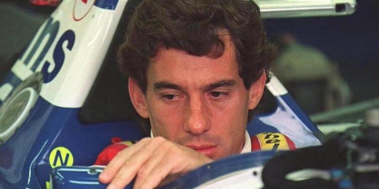 Θρήνος στη Formula 1: Πέθανε ο Τεντ Τόλμαν – Ο άνθρωπος που «ανακάλυψε» τον Άιρτον Σέναβ