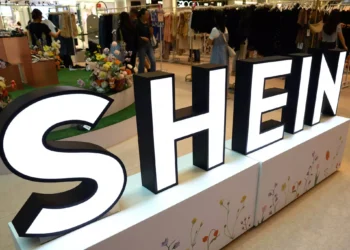 Η ΕΕ απειλεί το Shein με πρόστιμο έως και 6% των παγκόσμιων εσόδων της