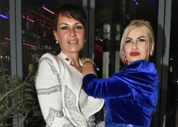 Scorpios Bar: Επέστρεψε η «Παμ» – Λύθηκε η παρεξήγηση με την ιδιοκτήτρια