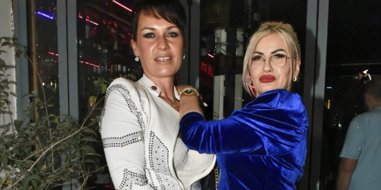 Scorpios Bar: Επέστρεψε η «Παμ» – Λύθηκε η παρεξήγηση με την ιδιοκτήτρια