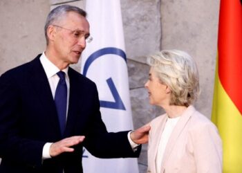 Ποιος θα κάνει κουμάντο στην Άμυνα; Η αντίδραση του ΝΑΤΟ στα σχέδια της ΕΕ και το πρόβλημα με Τουρκία και Κύπρο