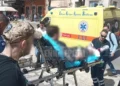 Κέρκυρα: Μαθητής μαχαίρωσε δυο εφήβους και έναν περαστικό – Στο νοσοκομείο οι τραυματίες