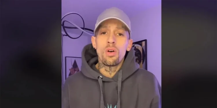 Ο Τάσος Ξιαρχό για την απόπειρα αυτοκτονίας: Είχα πάρει 40 χάπια, ήμουν λιπόθυμος για ώρες στα χορτάρια