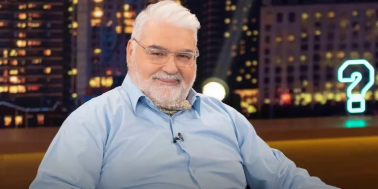 The Chase -«Αδέκαστος Επιθεωρητής»: Έχω IQ 164 -Αποκαλύπτει πόσα έβγαλε από τα τηλεπαιχνίδια