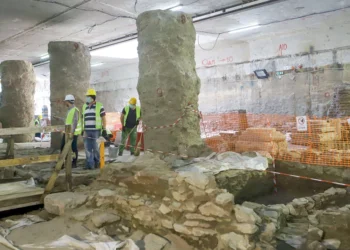 Η κατάρα της Θεσσαλονίκης: Οι προσφυγές εκτροχίασαν όλα τα έργα