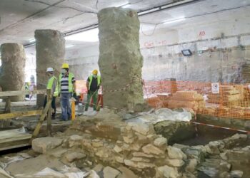 Η κατάρα της Θεσσαλονίκης: Οι προσφυγές εκτροχίασαν όλα τα έργα