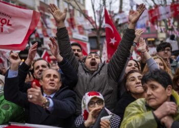 Τουρκία: Αρχή του τέλους για τον Ερντογάν ; Γιατί έχασε ο «σουλτάνος» – Ο καθοριστικός παράγοντας
