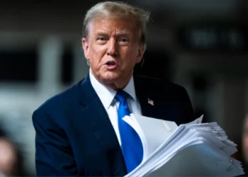 ΗΠΑ: Ορίστηκε η επιτροπή των ενόρκων για τη δίκη του Τραμπ – Ξεκινάει τη Δευτέρα η ακροαματική διαδικασία