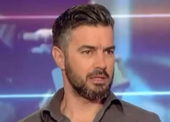 Τσιμιτσέλης: «Στην πρώτη μου ταινία με βίαζαν, ήταν πολύ δύσκολο για μένα, ήμουν 22 ετών»