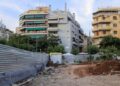 Κυψέλη: Βλήμα εντοπίστηκε κατά τη διάρκεια εργασιών