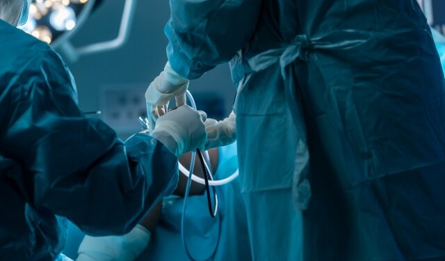 Νέα μεταμόσχευση ήπατος από ζώντα δότη: Από τα Ιωάννινα η μητέρα που έδωσε ζωή στην κόρη της