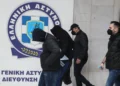 Στον εισαγγελέα οι πρώτοι κατηγορούμενοι χούλιγκαν για την υπόθεση Λυγγερίδη